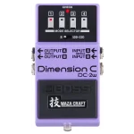 BOSS ( ボス ) / DC-2W Dimension C