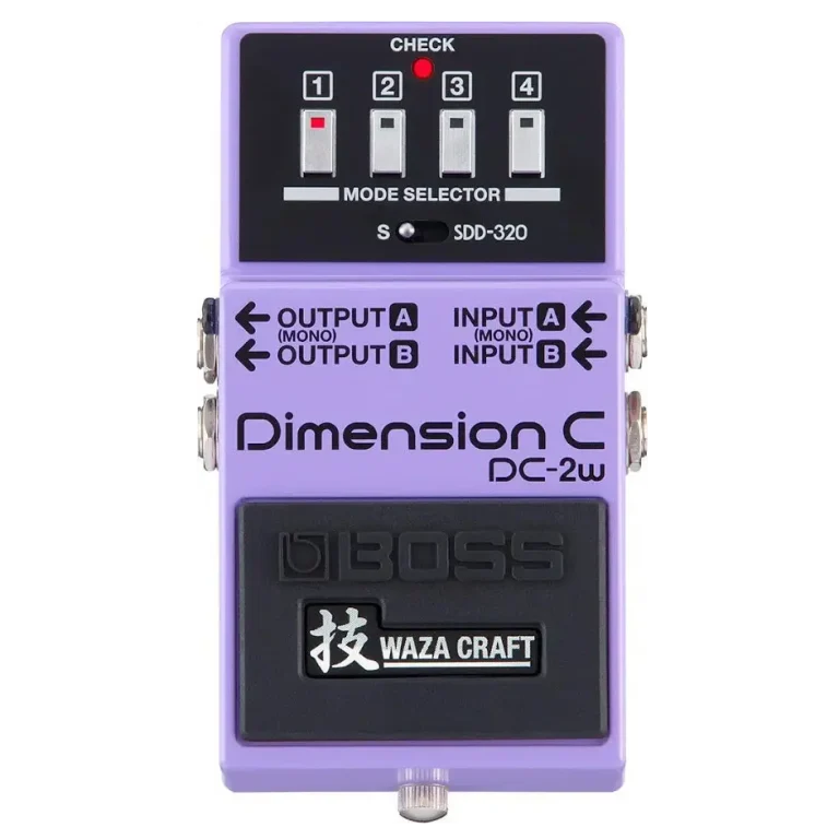 BOSS ( ボス ) / DC-2W Dimension C