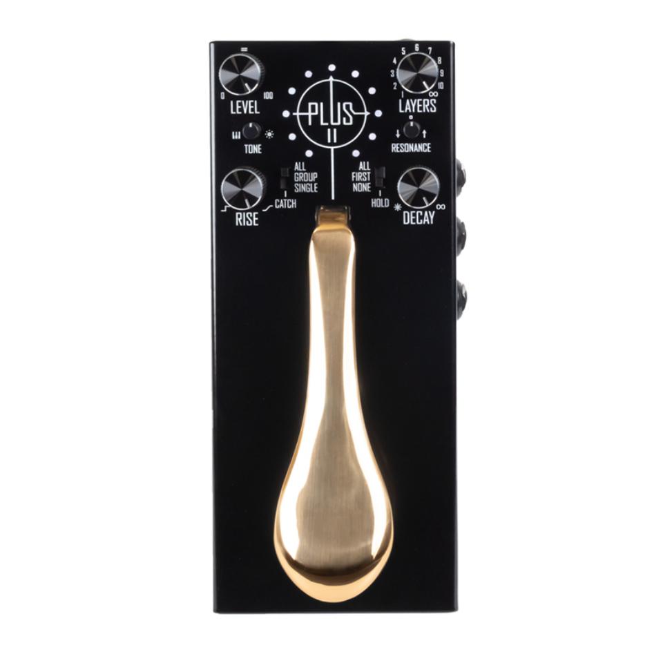GAMECHANGER AUDIO / Plus Pedal II 【サステインペダル】