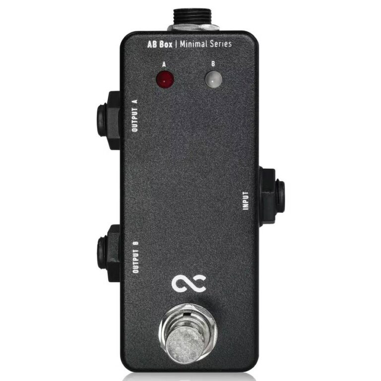 One Control / Minimal Series ABBOX【ABボックス】