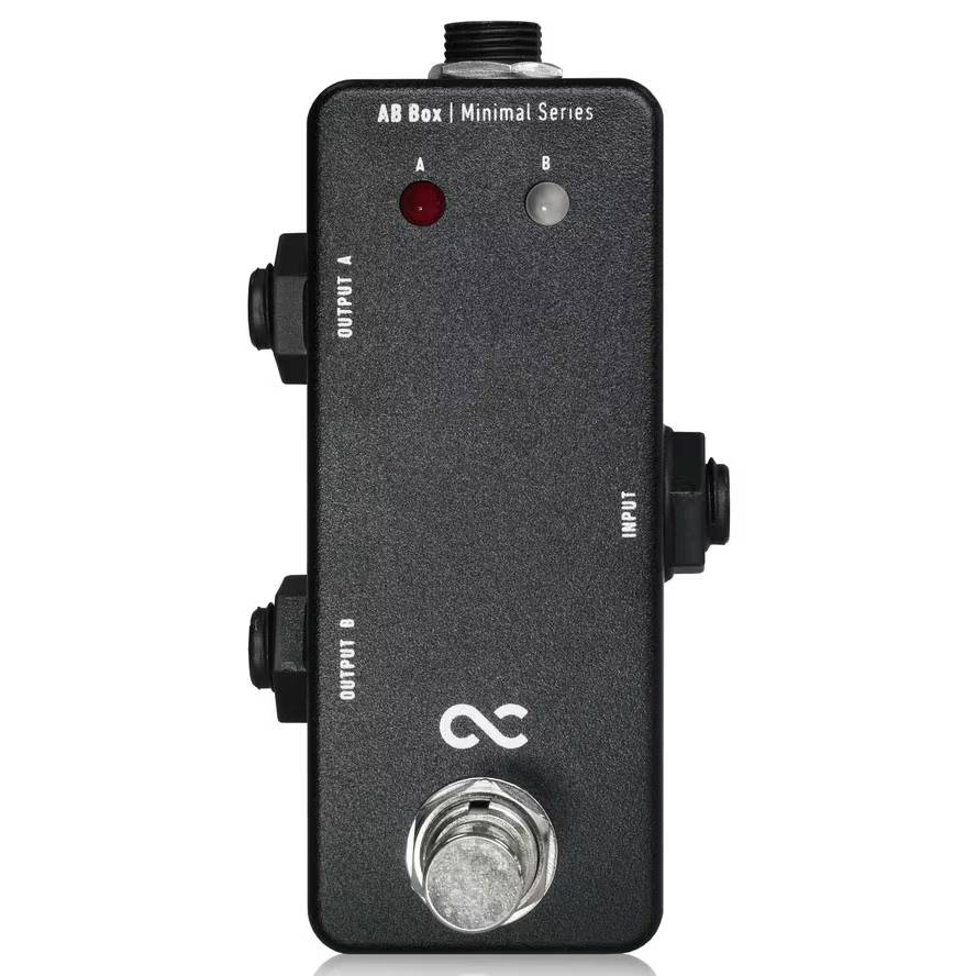 One Control / Minimal Series ABBOX【ABボックス】
