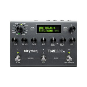 strymon strymon / TimeLine MX ディレイ