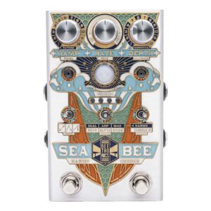 Beetronics ビートロニクス / SEABEE マルチコーラスペダル