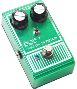DOD / Envelope Filter 440 【エンベロープフィルター】
