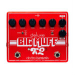 electro-harmonix エレクトロハーモニクス / Deluxe Big Muff Pi 2 【ファズ】