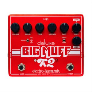 electro-harmonix エレクトロハーモニクス / Deluxe Big Muff Pi 2 【ファズ】