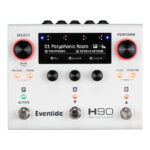 Eventide イーブンタイド / H90 Harmonizer マルチエフェクター