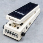 Fulltone Custom Shop / SUPA-WAH 【ワウ】