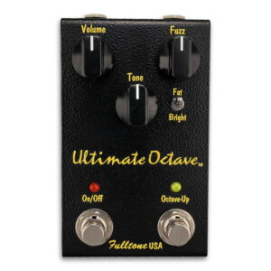 Fulltone フルトーン / Ultimate Octave 【ファズ】