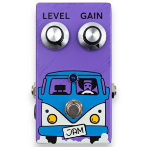 JAM Pedals / Fuzz Phrase Si 【ファズ】