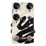 JAM Pedals ジャムペダル / Rattler mk2 ディストーション 【エフェクター】