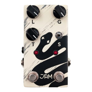 JAM Pedals ジャムペダル / Rattler mk2 ディストーション 【エフェクター】