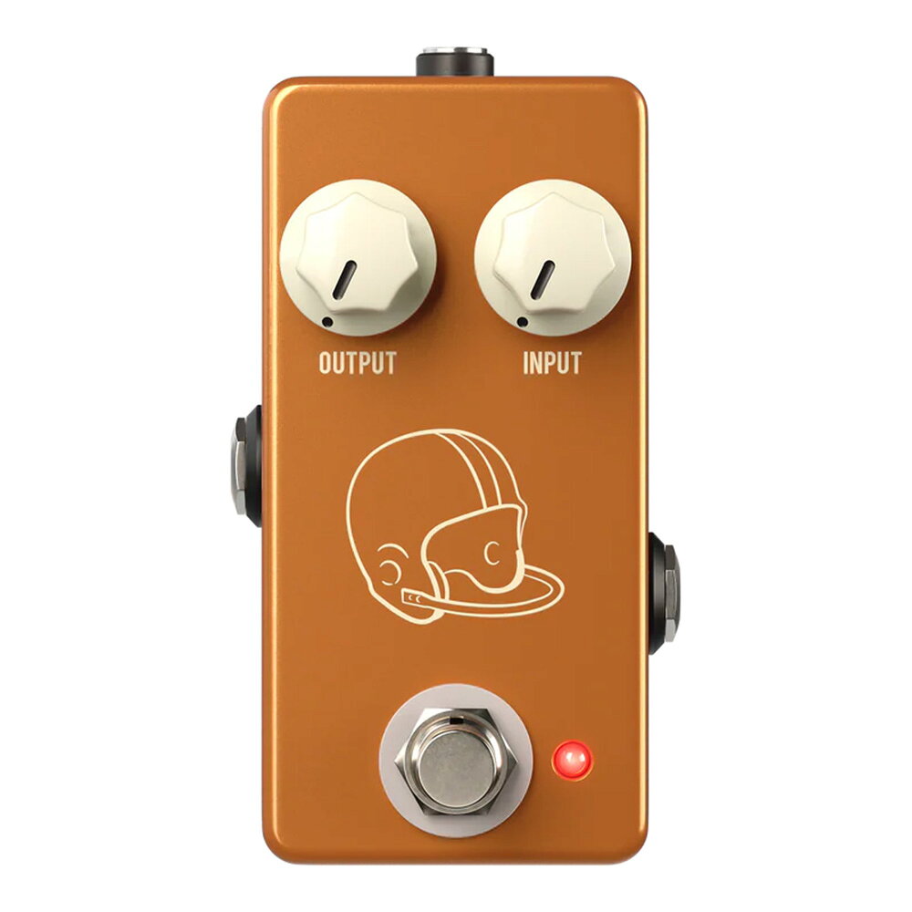 JHS Pedals ジェイエイチエスペダル / FUMBLE 【ブースター】