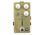 JHS Pedals JHS ペダルス / Morning Glory V4 コンパクトエフェクター オーバードライブ 【オーバードライブ】