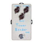 KAMINARI GUITARS カミナリ / Tower Bender Mk II 【ファズ】