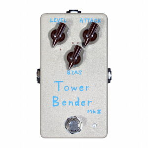 KAMINARI GUITARS カミナリ / Tower Bender Mk II 【ファズ】