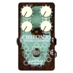 KarDiaN / C10H12N2O セロトニン オーバードライブ 【ギターエフェクター】