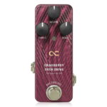 One Control / Cranberry OverDrive クランベリーオーバードライブ 【オーバードライブ】