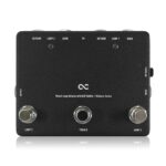 One Control ワンコントロール / Minimal Series Black Loop Deluxe with BJF Buffer 【スイッチャー】