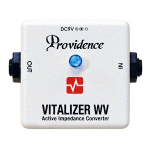Providence プロビデンス / VITALIZER WV/VZW-1 【その他エフェクター】