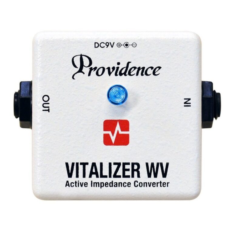 Providence プロビデンス / VITALIZER WV/VZW-1 【その他エフェクター】
