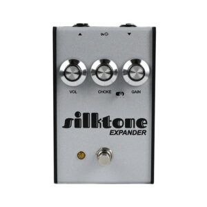 Silktone シルクトーン / Expander コンパクトエフェクター ディストーション オーバードライブ 【オーバードライブ】