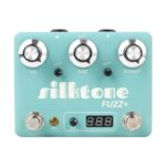 Silktone シルクトーン / Fuzz+ Teal エフェクター ファズ 【ファズ】