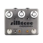 Silktone / Overdrive+ Dark オーバードライブ 【エフェクター】