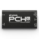 strymon ストライモン / PCH X1 [Active DI Isolator] 【DIボックス】