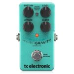 TC ELECTRONIC ティーシーエレクトロニック / HyperGravity Compressor【コンプレッサー】