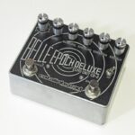 Catalinbread / Belle Epoch Deluxe Black and Silver 【ディレイ】