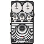 EarthQuaker Devices アースクエイカー / Easy Listening Stereo (アナログアンプキャビネットシミュレーター) 【プリアンプ】
