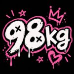 98kg