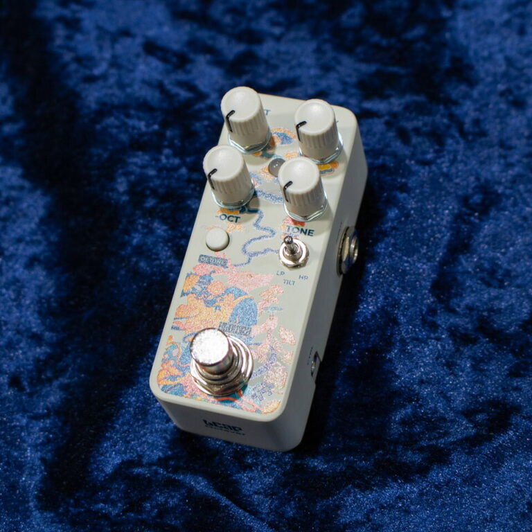 KLOWRA / Leap Octave KBB-04 【オクターバー】