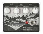 KORG コルグ / FZ-S TUBE FUZZ OD-KIT CUSTOM CRAFT NUTUBE OVERDRIVE KIT 【ファズ】