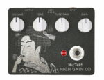 KORG コルグ / OD-KIT CUSTOM CRAFT HG-S HIGH GAIN OVER DRIVE NUTUBE OVERDRIVE KIT 【オーバードライブ】