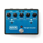 MXR エムエックスアール / M226R Flanger/Doubler フランジャー・ダブラー 【フランジャー/ダブラー】
