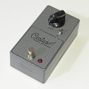 Mythos Pedals / Cestus 【ブースター】