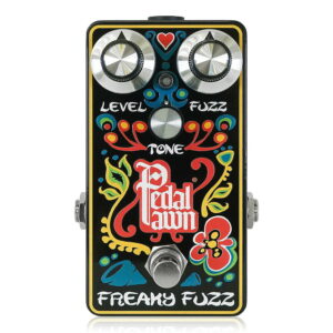 Pedal Pawn / FREAKY FUZZ 【ファズ】