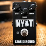 SEASIDESOUND シーサイドサウンド / NYAT【ディストーション】