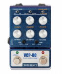 SONISFICT ソニスフィクト / VCP-80 Analog Chorus Phaser