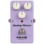 NUX ニューエックス / Analog Chorus NRC-1【コーラス】