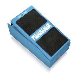 BEHRINGER PEDAL FLANGER