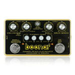 Dawner Prince Electronics ドウナープリンスエレクトロニクス / BOONAR 【ディレイ】