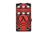 EarthQuaker Devices / Sunn O))) HalfLife 【オクターブ・ディストーション＆ブースター】