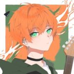深夜の人