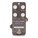 Electro Harmonix エレクトロハーモニックス / PICO PLATFORM 【コンプレッサー】