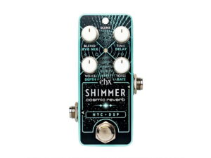 Electro-Harmonix / PICO SHIMMER 【リバーブ】