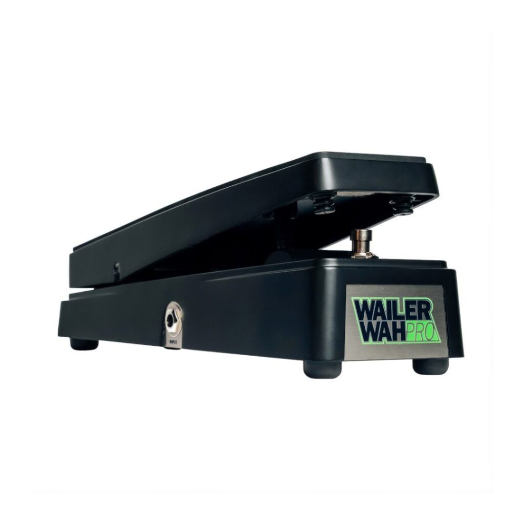 ELECTRO-HARMONIX WAILER WAH PRO