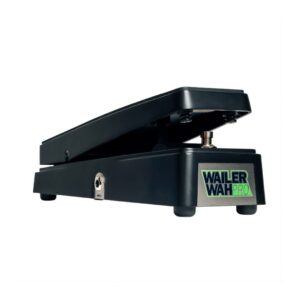 ELECTRO-HARMONIX WAILER WAH PRO